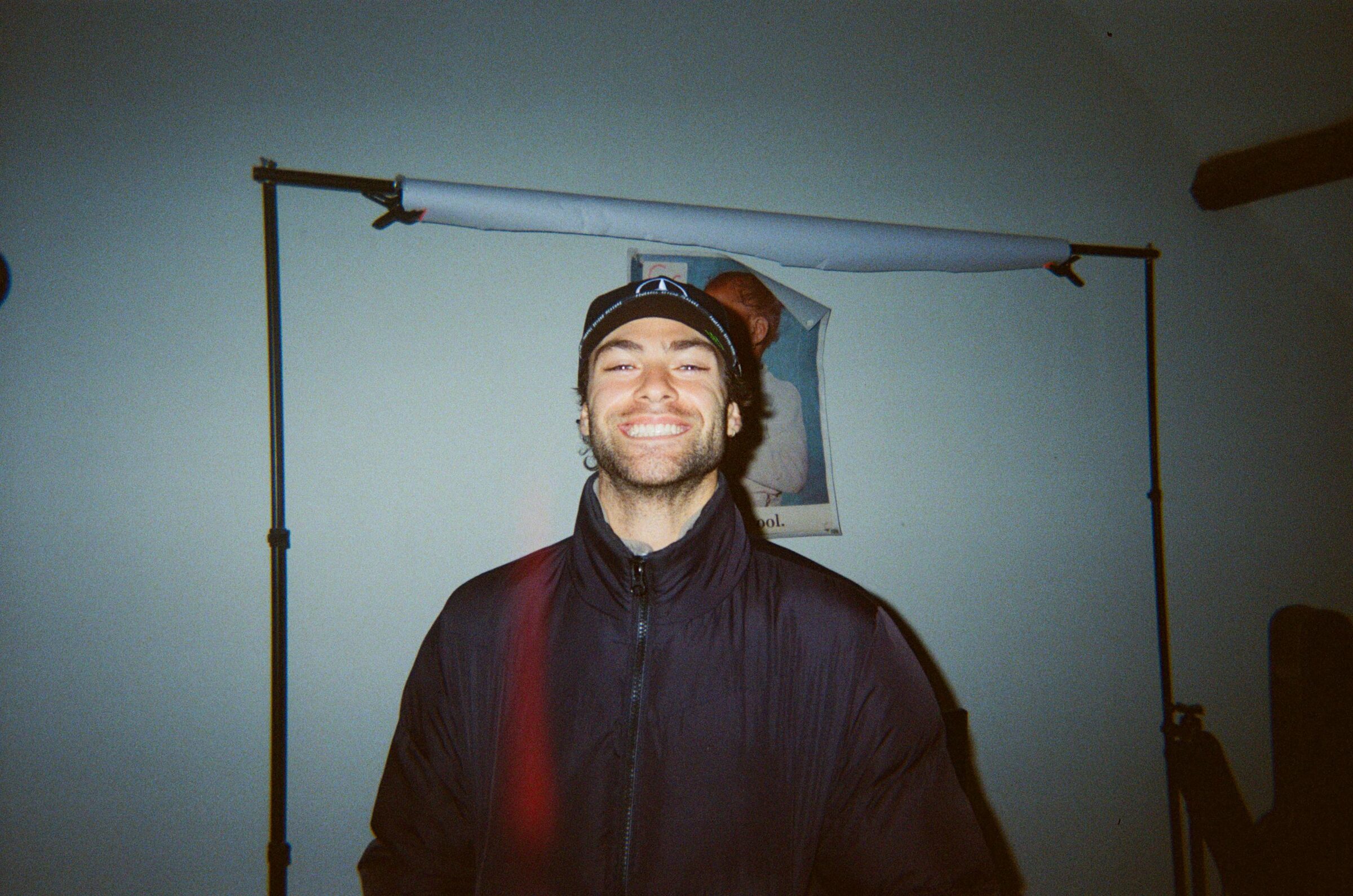 Francisco Tarud — Onfullframe